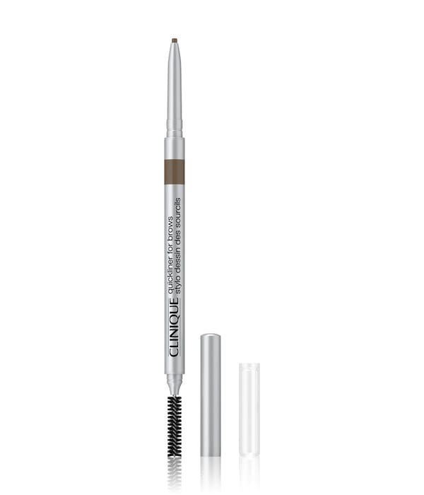 Image du produit 1 sur 2, CLINIQUE Quickliner Crayon sourcils