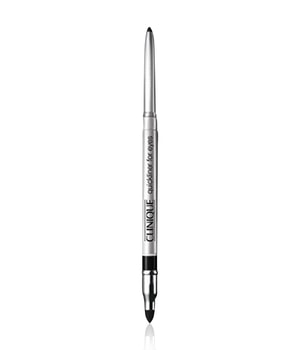 CLINIQUE Quickliner For Eyes Kajalstift · 0.3 g · Schwarz