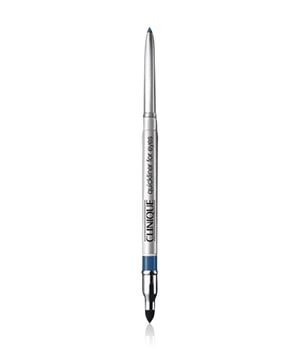 CLINIQUE Quickliner For Eyes Kredka w sztyfcie 0.3 g Nr. 08 - Blue Grey można nabyć na stronie Flaconi.pl
