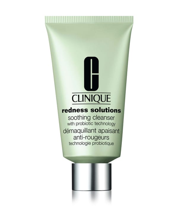 Produktbild 1 von 1, CLINIQUE Redness Solutions Reinigungsmilch
