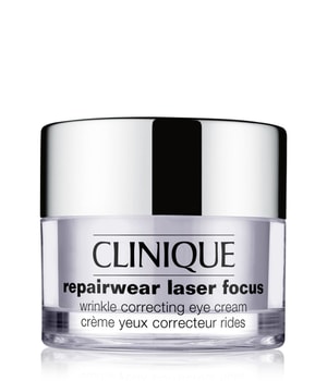 Clinique Repairwear Laser Focus Wrinkle Correcting Crème contour des yeux