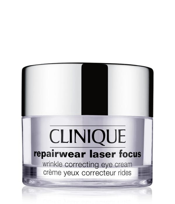 Produktbild 1 von 1, CLINIQUE Repairwear Laser Focus Augencreme