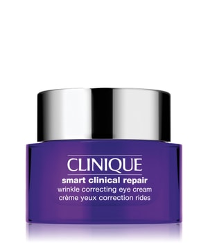 Clinique Smart Clinical Repair Wrinkle Correcting Eye Cream Crème contour des yeux
