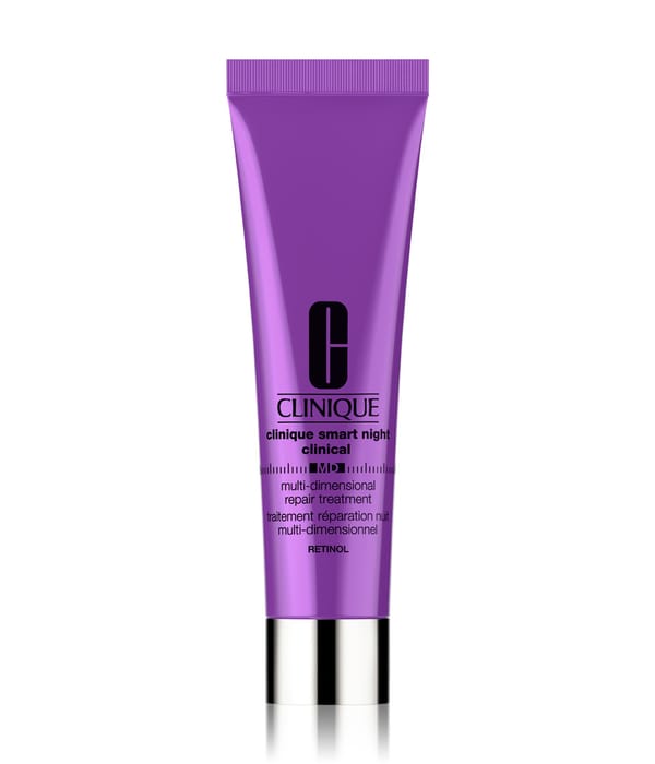 Zdjęcie produktu 1 z 3, CLINIQUE Smart Night Clinical Krem do twarzy