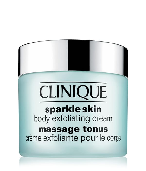 Productafbeelding 1 van 1, CLINIQUE Sparkle Skin Bodycrème