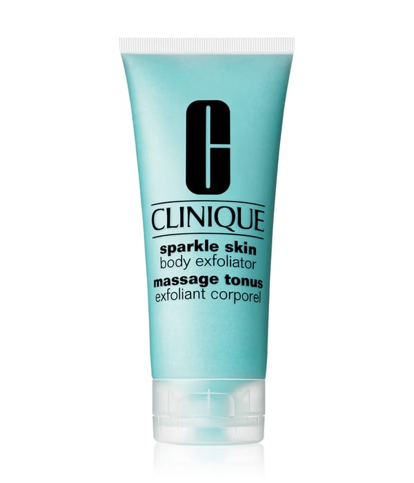 Produktbild 1 von 1, CLINIQUE Sparkle Skin Körperpeeling