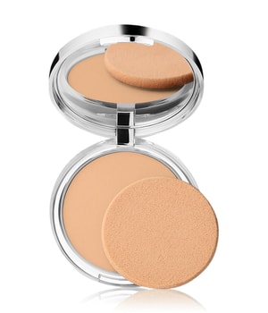 CLINIQUE Stay Matte Sheer Kompaktowy puder 7.6 g Nr. 03 - Beige można nabyć na stronie Flaconi.pl