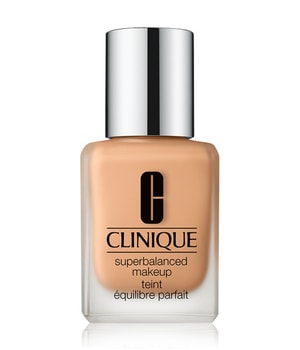 CLINIQUE Superbalanced Flüssige Foundation · 30 ml · Nude