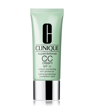 CLINIQUE Superdefense CC SPF 30 Krem CC 40 ml Medium można nabyć na stronie Flaconi.pl