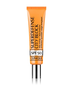 Clinique Superdefense City Block SPF 50 Crème visage