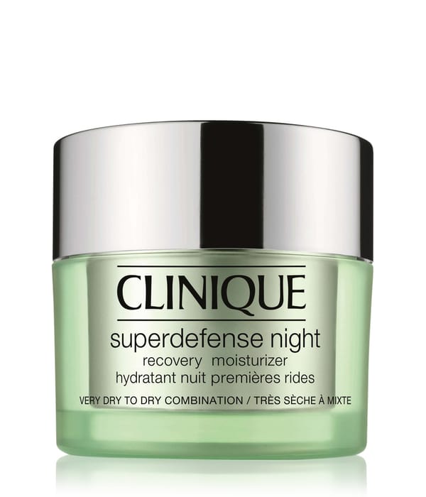 Produktbild 1 von 1, CLINIQUE Superdefense Night Nachtcreme