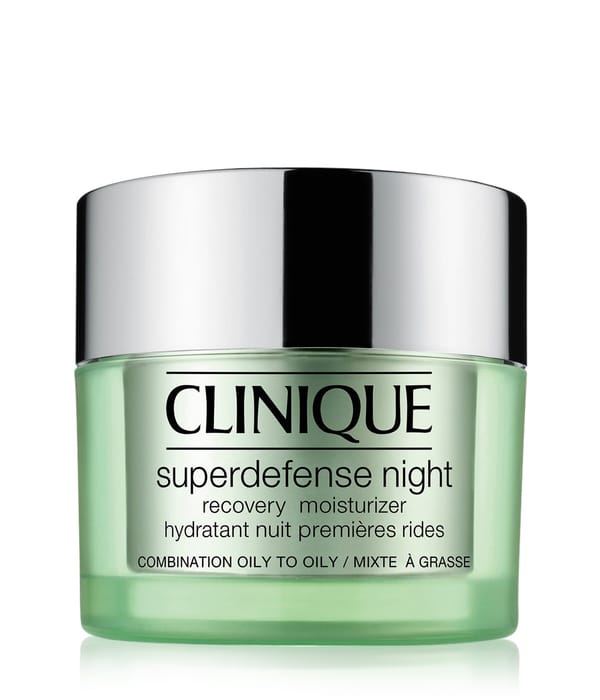 Produktbild 1 von 1, CLINIQUE Superdefense Night Nachtcreme