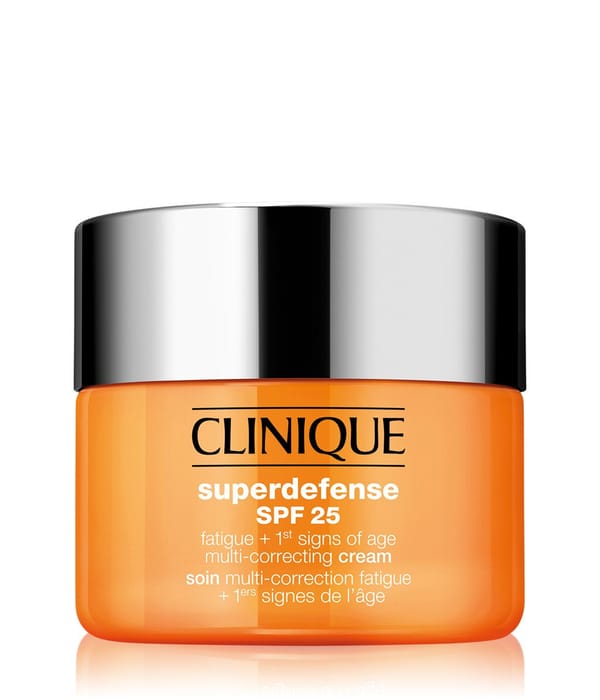 Zdjęcie produktu 1 z 1, CLINIQUE Superdefense Krem do twarzy
