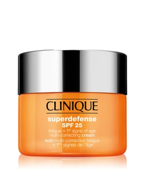 CLINIQUE Superdefense SPF 25 Skin Type 3&4 Krem do twarzy 50 ml można nabyć na stronie Flaconi.pl