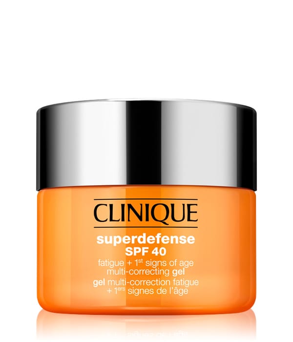 Zdjęcie produktu 1 z 2, CLINIQUE Superdefense Żel do twarzy