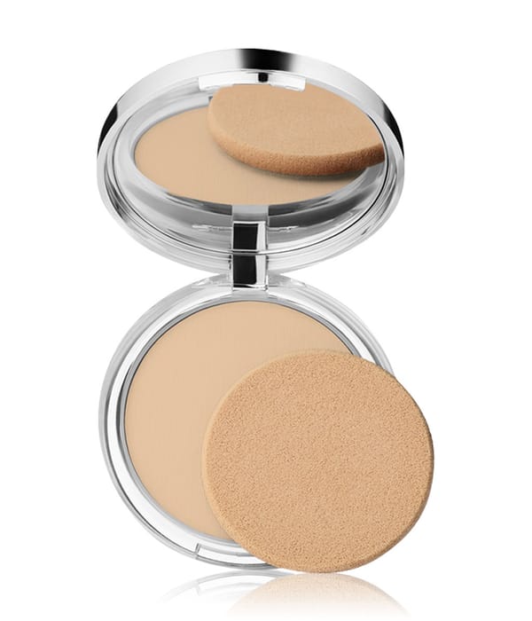 Zdjęcie produktu 1 z 1, CLINIQUE Superpowder Double Face Kompaktowy puder