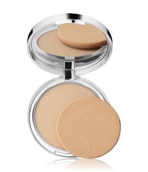 CLINIQUE Superpowder Double Face Kompaktpuder · 10 g · Nude