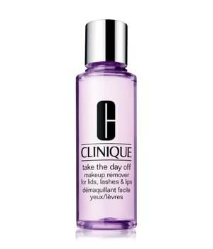 Clinique Take The Day Off Oogmake-up Remover 125 ml