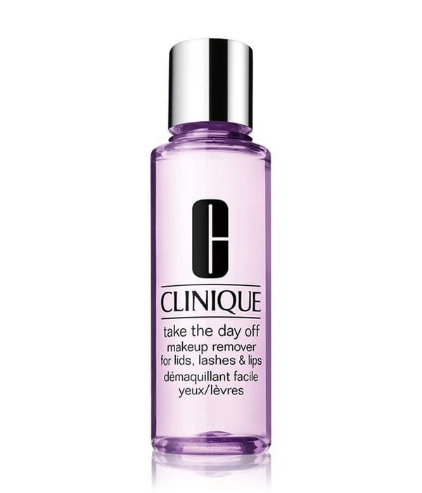 Productafbeelding 1 van 3, CLINIQUE Take The Day Off Oogmake-up Remover