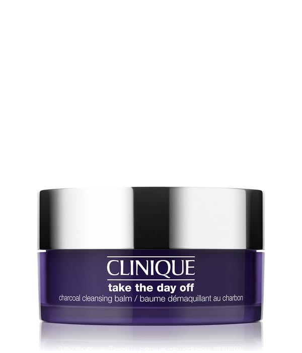 Image du produit 1 sur 5, CLINIQUE Take The Day Off Baume nettoyant