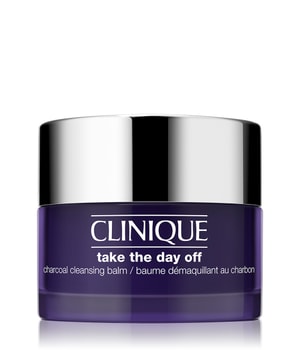 Clinique Take The Day Off Charcoal Detoxifying Cleansing Balm Baume nettoyant