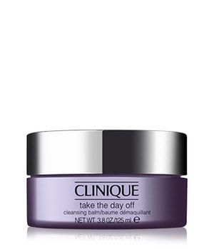 CLINIQUE Take The Day Off Cleansing Balm Balsam oczyszczający 125 ml można nabyć na stronie Flaconi.pl