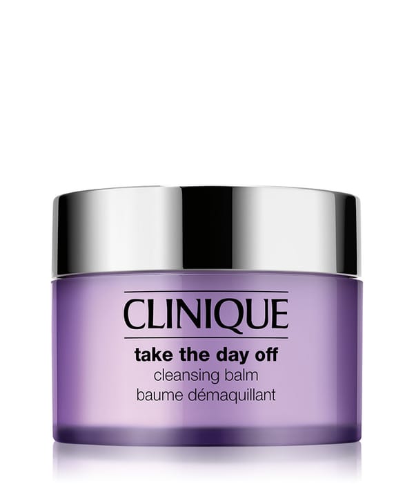 Productafbeelding 1 van 5, CLINIQUE Take The Day Off Reinigende balsem