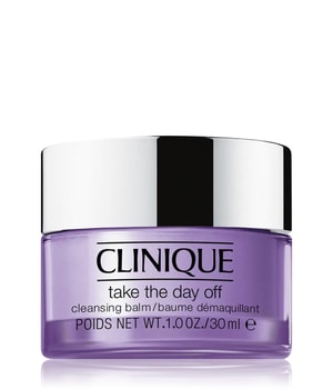 CLINIQUE Take The Day Off Cleansing Balm Balsam oczyszczający 30 ml można nabyć na stronie Flaconi.pl