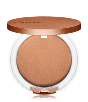 CLINIQUE True Bronze Puder brązujący 9.6 g Nr. 02 - Sunkissed można nabyć na stronie Flaconi.pl