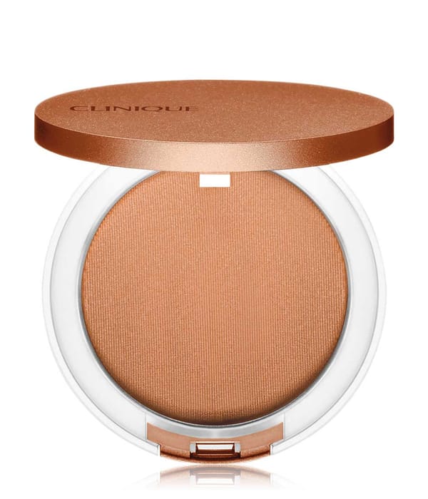 Zdjęcie produktu 1 z 1, CLINIQUE True Bronze Puder brązujący