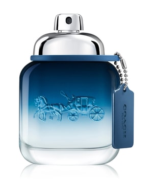 coach coach blue woda toaletowa 40 ml     