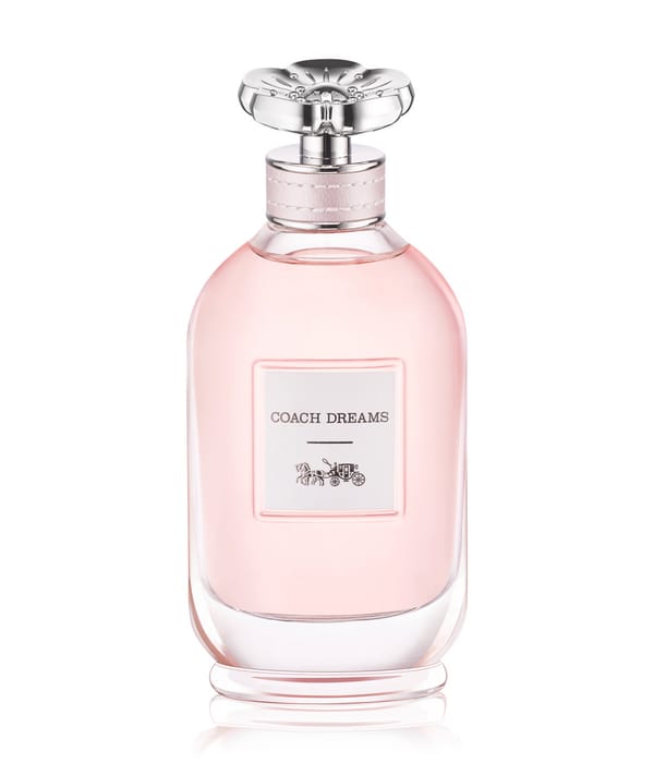 Zdjęcie produktu 1 z 6, Coach Dreams Woda perfumowana