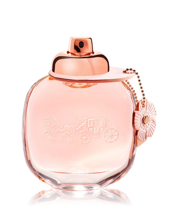 Image du produit 1 sur 5, Coach Floral Eau de parfum