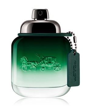 coach coach green woda toaletowa 60 ml     