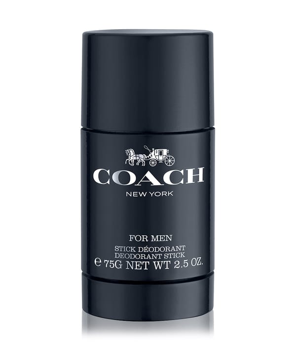 Zdjęcie produktu 1 z 1, Coach For Men Deo Stick Dezodorant w sztyfcie