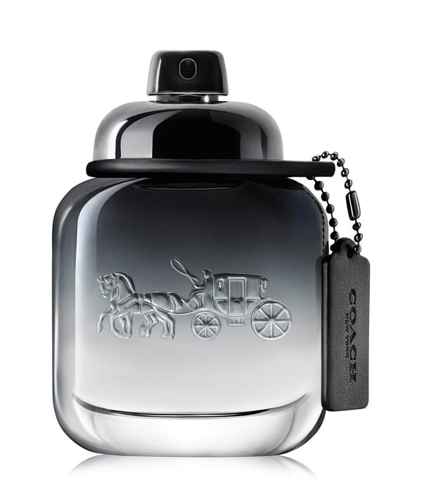 Produktbild 1 von 5, Coach Men Eau de Toilette