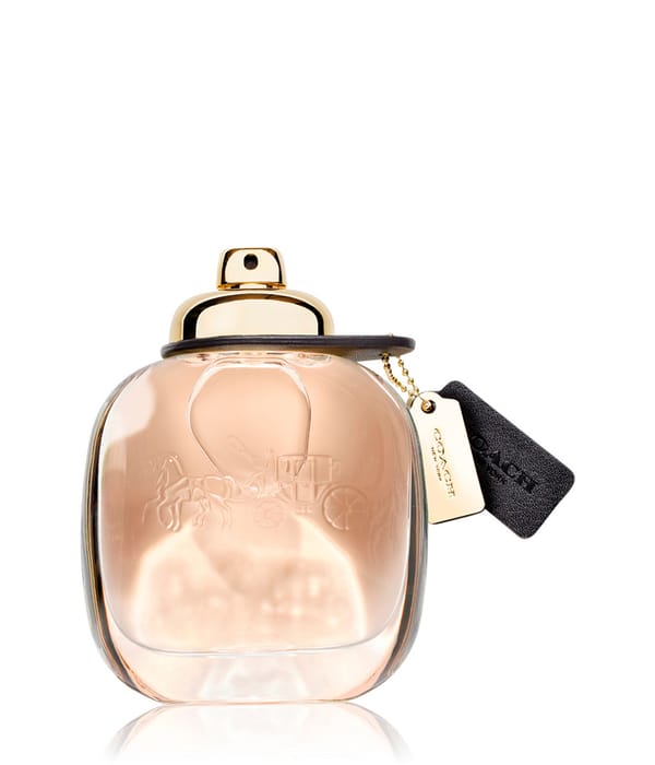 Produktbild 1 von 5, Coach Women Eau de Parfum