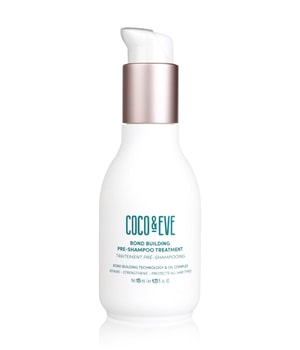 Coco & Eve Bond Building Pre-Shampoo Treatment Treatment 125 ml