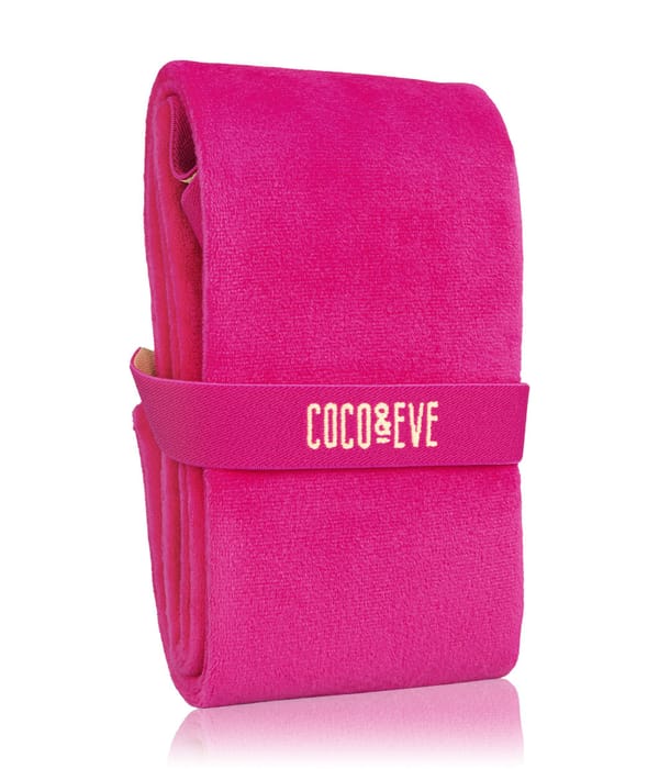 Immagine prodotto 1 di 4, Coco & Eve Sunny Honey Applicatore autoabbronzante