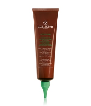 Collistar Anti Stretch Marks Concentrate Elastin+Hyaluronic Acid+Collagen Kropsserum