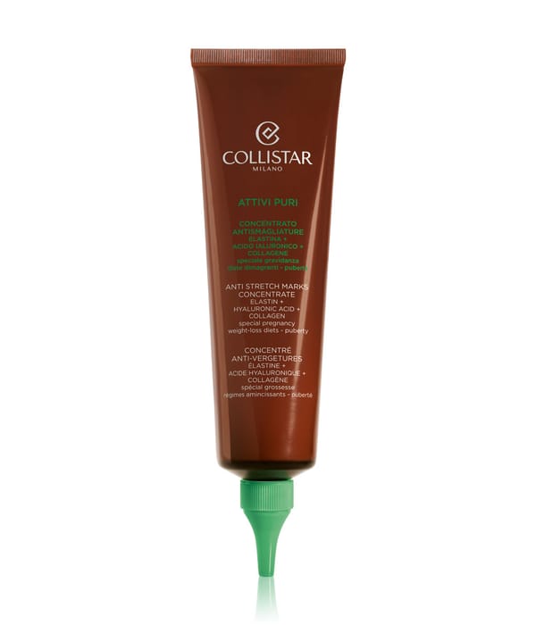Produktbillede 1 af 2, Collistar Anti Stretch Marks Kropsserum
