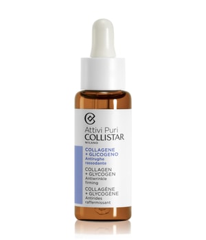 Collistar Attivi Puri Collagen+Glycogen Serum