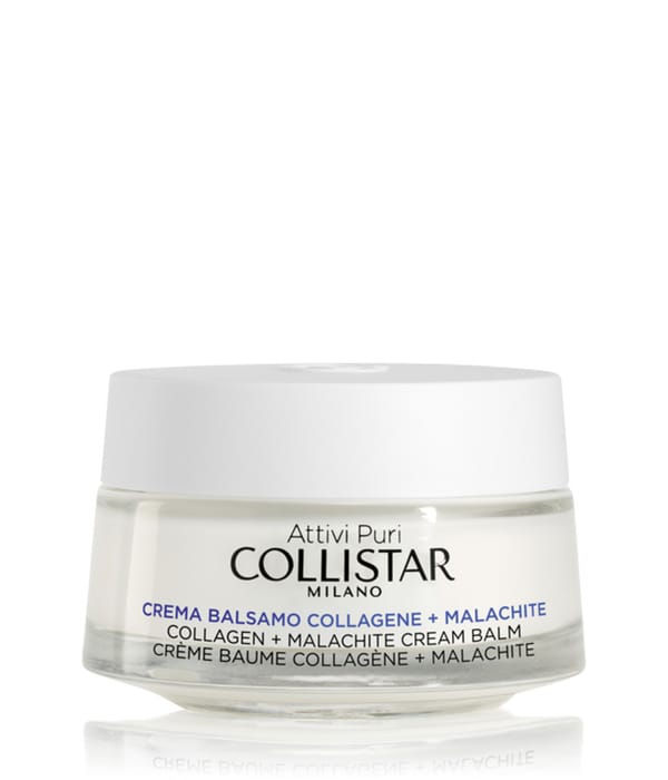 Produktbillede 1 af 2, Collistar Attivi Puri Ansigtscreme
