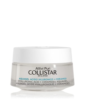 Collistar Attivi Puri Hyluronic Acides+Ceramides Żel do twarzy 50 ml można nabyć na stronie Flaconi.pl