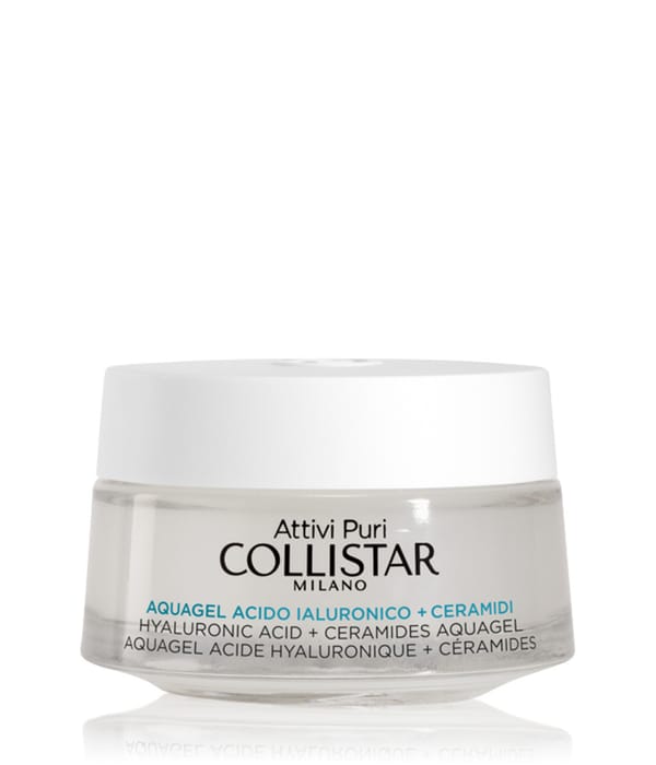 Produktbillede 1 af 2, Collistar Attivi Puri Ansigtsgel