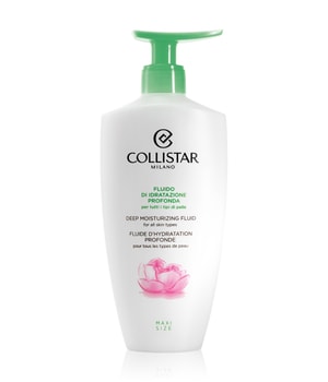 Produktbillede 1 af 1, Collistar Deep Moisturizing Fluid Kropscreme