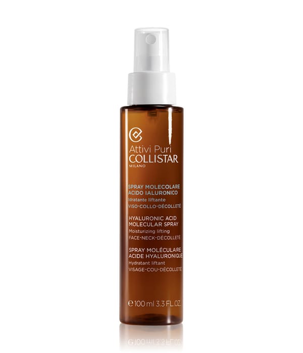 Produktbillede 1 af 1, Collistar Hyaluronic Acid Ansigtsspray