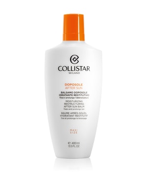 Collistar Moisturizing Restructuring After Sun Balm Aftersun-creme