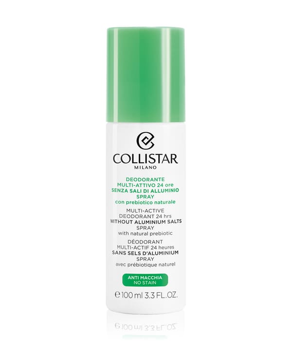 Zdjęcie produktu 1 z 1, Collistar Multi-Active Dezodorant w sprayu