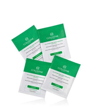 Collistar Reshaping Draining Solution Refill For Wraps bandaże termoaktywne na cellulit napełnienie 4x100 ml można nabyć na stronie Flaconi.pl